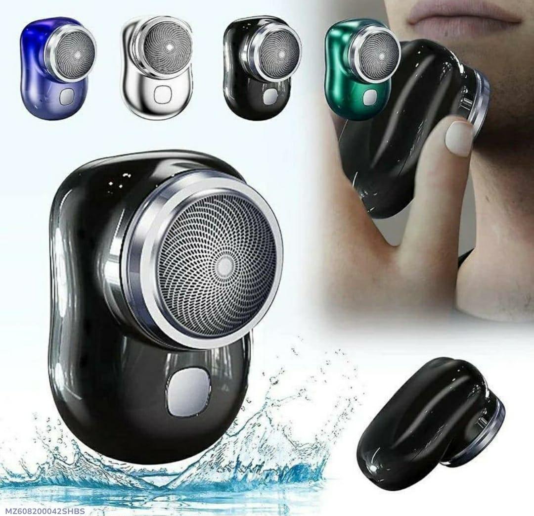 Rechargeable mini hair trimmer for man ‘women