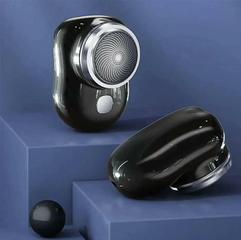 Rechargeable mini hair trimmer for man ‘women